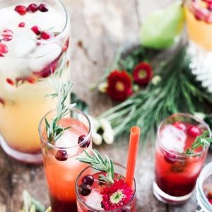 Meet your Posher, Joy